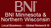 ABC BookWerks, LLC - BNI Minnesota and Northern Wisconsin Membership